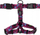 Shtrëngues për qen Chaba Guard Harness Story III Lakota, XL, gjerësi 3.0 cm, shumëngjyrësh