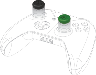 Set aksesorësh Snakebyte Game Kit për Xbox One, kuti mbrojtëse, kabllo karikimi 3m, i zi