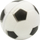 Top lodër Icom Polska Soft Ball, 6cm, i butë, me ngjyra nga më të ndryshmet
