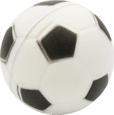 Top lodër Icom Polska Soft Ball, 6cm, i butë, me ngjyra nga më të ndryshmet