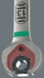 Set çelësa unazor Wera Joker 6007, 5 copë, me racë