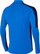 Bluza sportive Nike Dri Fit Academy Jr DR1356 463, për fëmijë, Dri FIT, blu
