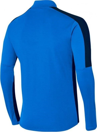 Bluza sportive Nike Dri Fit Academy Jr DR1356 463, për fëmijë, Dri FIT, blu