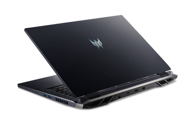 Laptop Acer Predator Helios 300 PH317-56, 17.3\", QHD, Intel i9-12900H, 32GB RAM, 1TB + 1TB SSD, NVIDIA RTX 3080, i zi