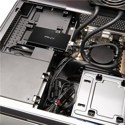 Disk SSD PNY CS900, 2.5\", 250GB, SATA III