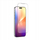 Mbrotës ekrani Amazingthing Titan Max FusionFilter 7 për iPhone 17, xham i temperuar, transparent
