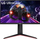 Monitor LG UltraGear 24GN650-B, 24", 144 Hz, Full HD, i zi/kuq