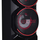 Kuti muzikore LG XBOOM RNC9, Bluetooth, karaoke, e zezë