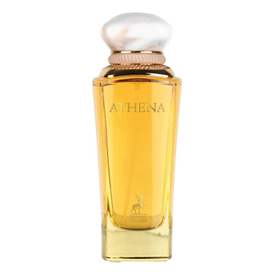 Eau de Parfum Alhambra Athena, 100 ml