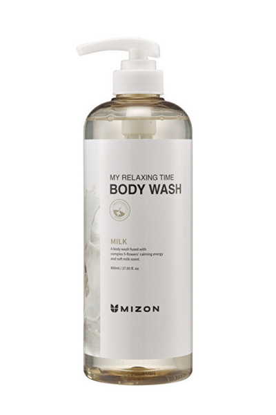Xhel dushi Mizon, 800ml