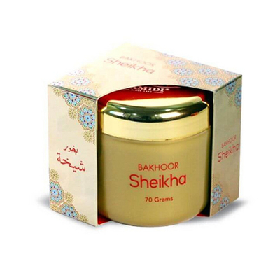 Aromë për dhomë Hamidi Sheikha
