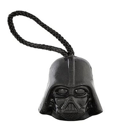 Sapun Mad Beauty Star Wars Dart Vader, 180 g