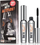 Set maskarash Benefit They’re Real, 2x8.5g, ngjyrë e zezë