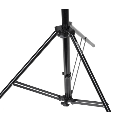 Stendë shumë funksionale Quadralite Boom