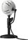 Mikrofon Arozzi Sfera USB, kondensator cardioid, i bardhë