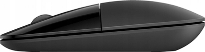 Maus wireless HP Z3700 Dual, 1600 DPI, USB, i zi