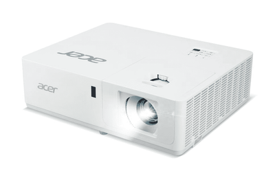 Projektor ACER PL6610T, WUXGA, 5500 lumens, i bardhë
