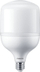 Llambë LED Philips TForce Core HB, E27, 35W 4800lm 3000K, e bardhë