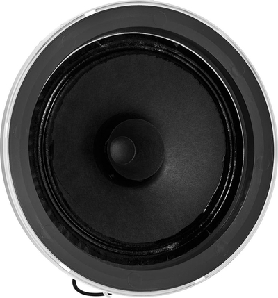Altoparlant tavani HQM HQM-SO10, 5W, i bardhë