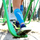 Mëngë kompresuese për pulpë Royal Bay Extreme Race, najlon Lycra, për sport