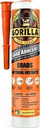 Ngjitës Gorilla Grab Adhesive, Heavy Duty, 290 ml, i bardhë