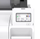 Plotter Canon imagePROGRAF TM-240, A1, 2400 x 1200 dpi, me Wi-Fi