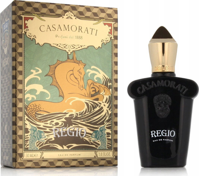 Parfum uniseks Casamorati Regio, Eau de Parfum, 30 ml