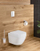 WC e varur GROHE Euro Ceramic 3932800H, 3L, alpine white