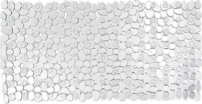Tapet antirrëshqitës Wenko Paradise, 36x71cm, PVC, transparent