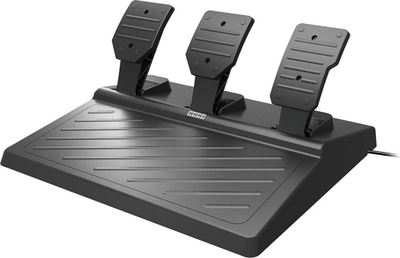 Hori Force Feedback Racing Wheel DLX за Xbox