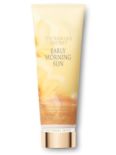 Losion Victoria's Secret Early Morning Sun, 236 ml