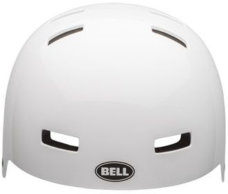 Helmetë Bell Local bmx, L, e bardhë