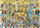Puzzle Heye Everyday at the hotel, 1000 pjesë