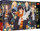 Puzzle Trefl Harry Potter, 1000 pjesë, shumëngjyrësh