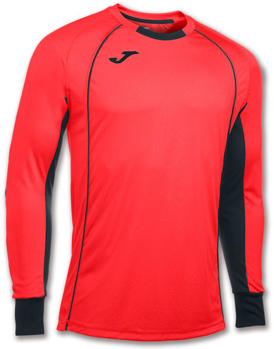 Bluze futbolli Protect me mëngë të gjata portokalli r. XXL (100447.040)