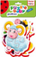 Puzzle Roter Kafer Baby Farma, 16 elemente