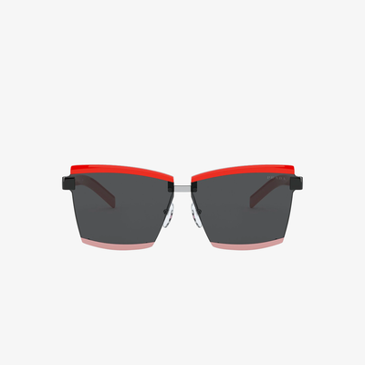 Prada PR 61XS 03B5S0 66
