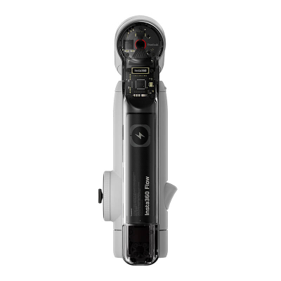 Insta360 Flow Creator Set Gimbal (Gri)