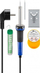 Set saldimi Fixpoint 30W, 5 pjesë, gri
