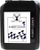 Pastrues gome Daniel Washington Rubber Cleaner, 5L, për makina, i zi