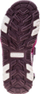 Sandale për fëmijë Hi-Tec Solin Jr 92800490133, rrjetë, taban EVA, blu
