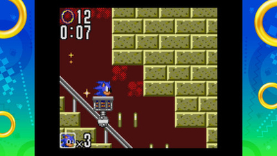 Sonic: Origins Plus Disk Version PS5