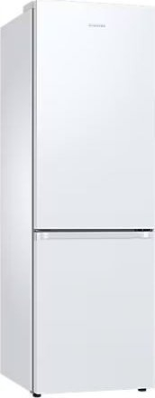 Frigorifer Samsung RB34C600EWW, 344L, WIFI, i bardhë