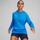 Блуза со капче Puma Team Goal Casuals Hoody W 658621 02, памук полиестер, за жени, сива