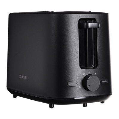 Toster Xiaomi Toaster EU, 2 feta, rregullim i pjekjes, i bardhë