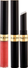 Buzëkuq Max Factor Lipfinity 144 Endlessly Magic, dy faza, afatgjatë, rozë e ngrohtë