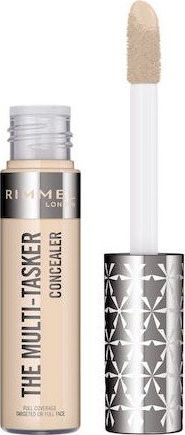 Течен коректор Rimmel The Multi Tasker Concealer, 10 Porcelain, 8g