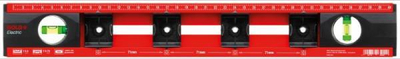 Metro alumini Sola, 41 cm, saktësi 0.05 mm m