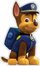 Декорација Nickelodeon Paw Patrol Chase