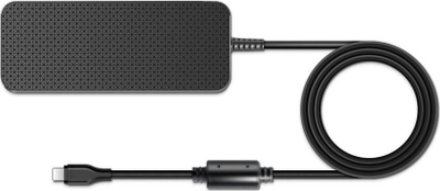 Adapter karikues CoreParts MBXUSBC-AC0013, 100W, USB C, i zi